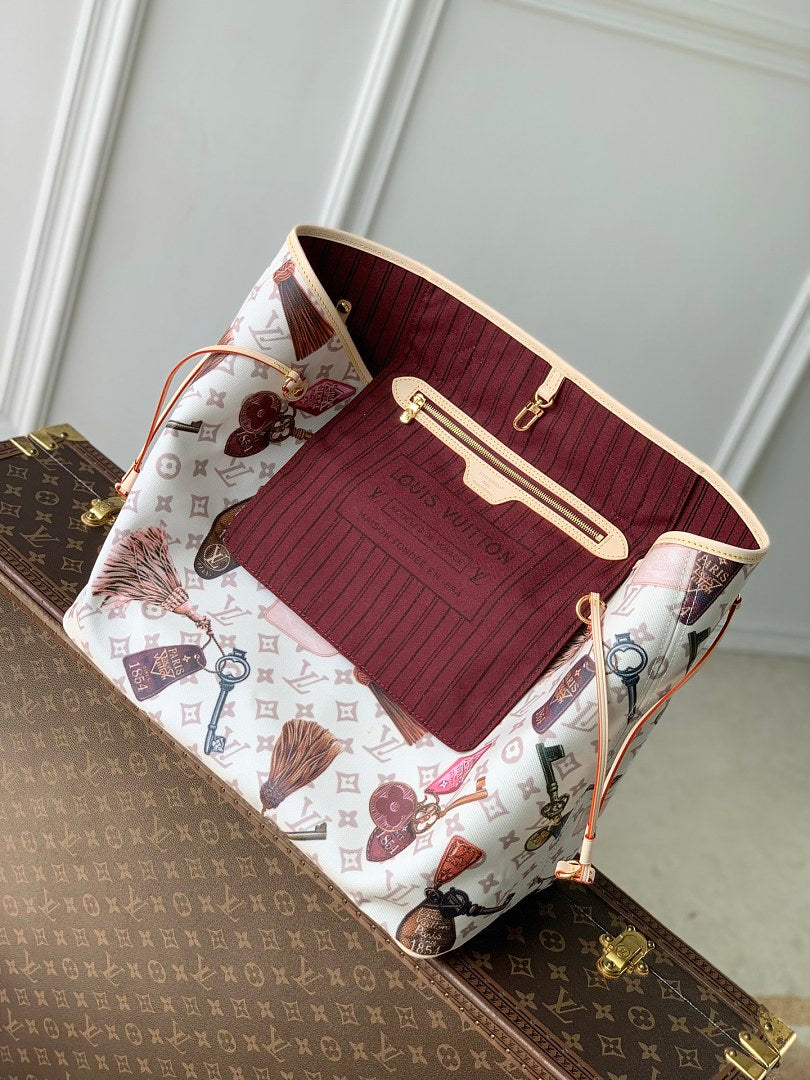 Sac à main Neverfull – Réf. 29449
