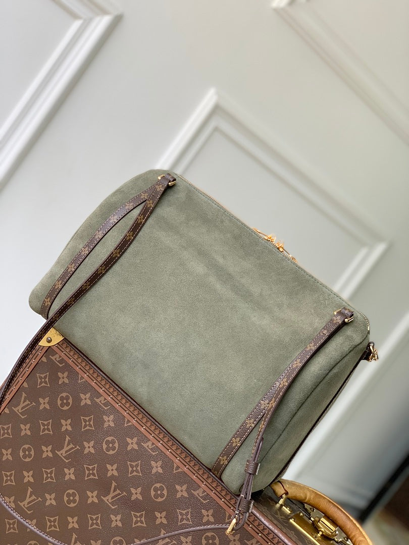 Sac à main – Réf. 29230 · Vert
