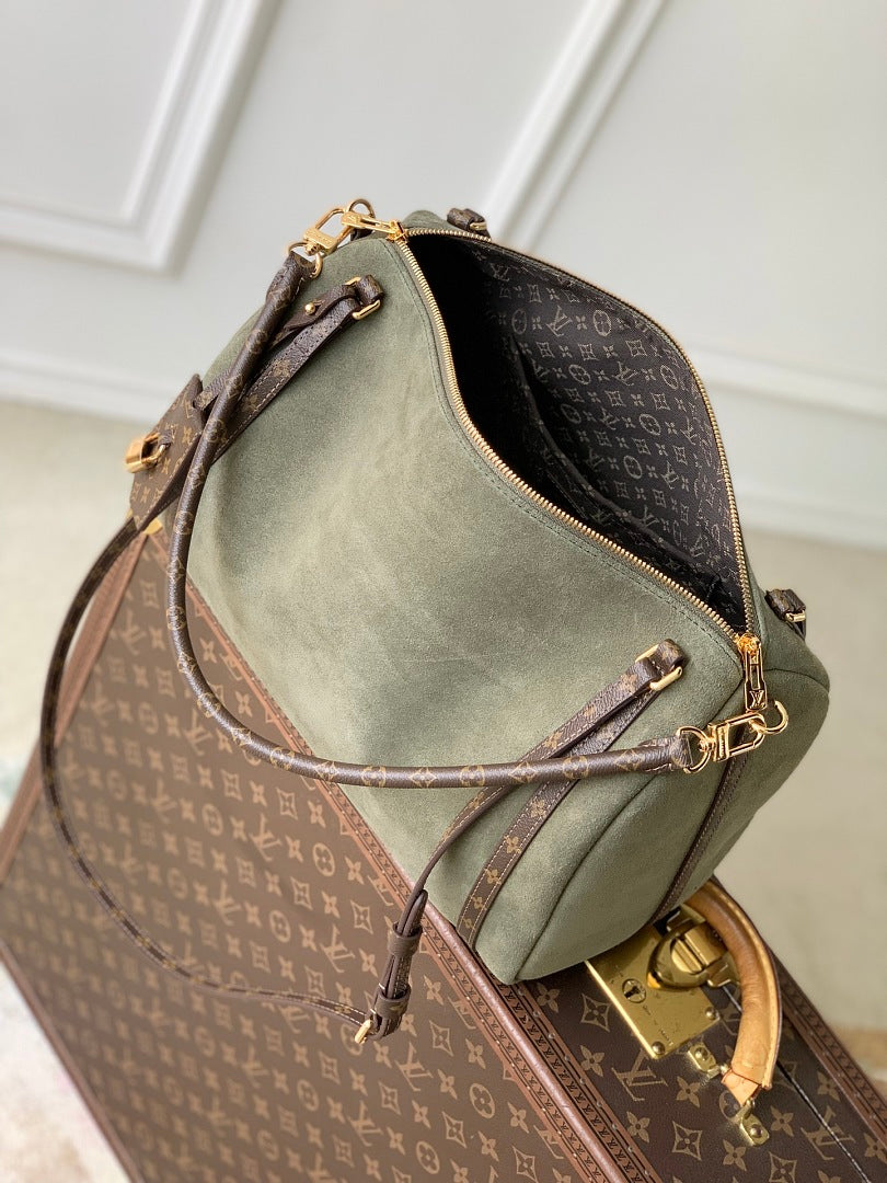 Sac à main – Réf. 29230 · Vert