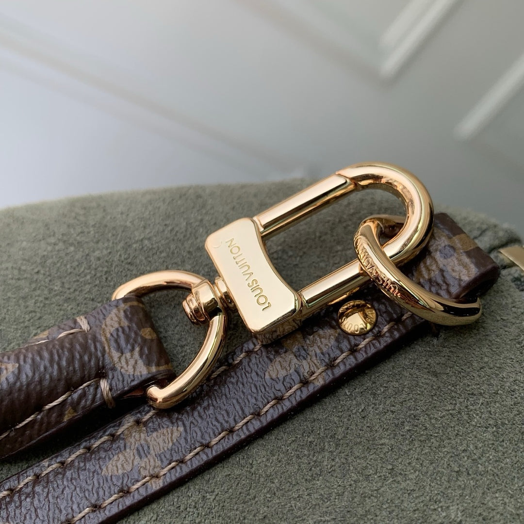Sac à main – Réf. 29230 · Vert
