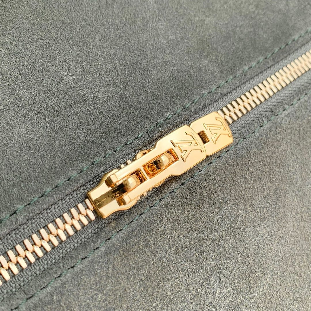 Sac à main – Réf. 29230 · Vert