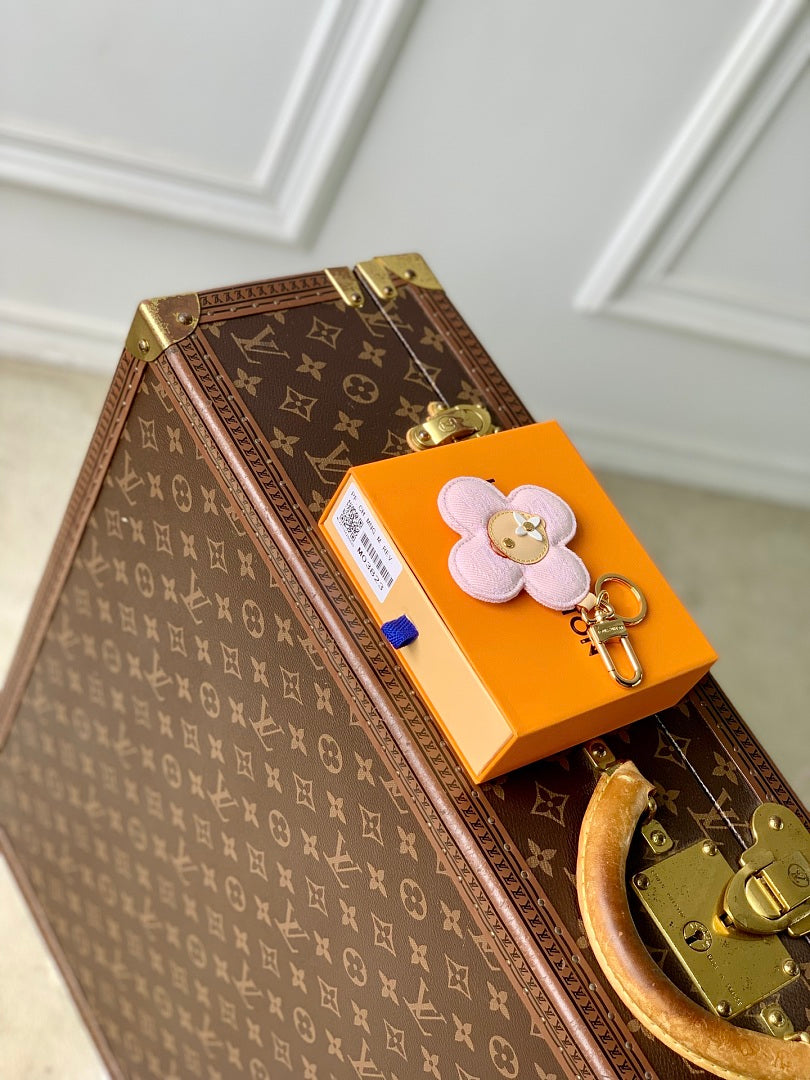 Portefeuille – Réf. 03823 · Rose