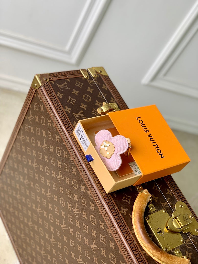 Portefeuille – Réf. 03823 · Rose