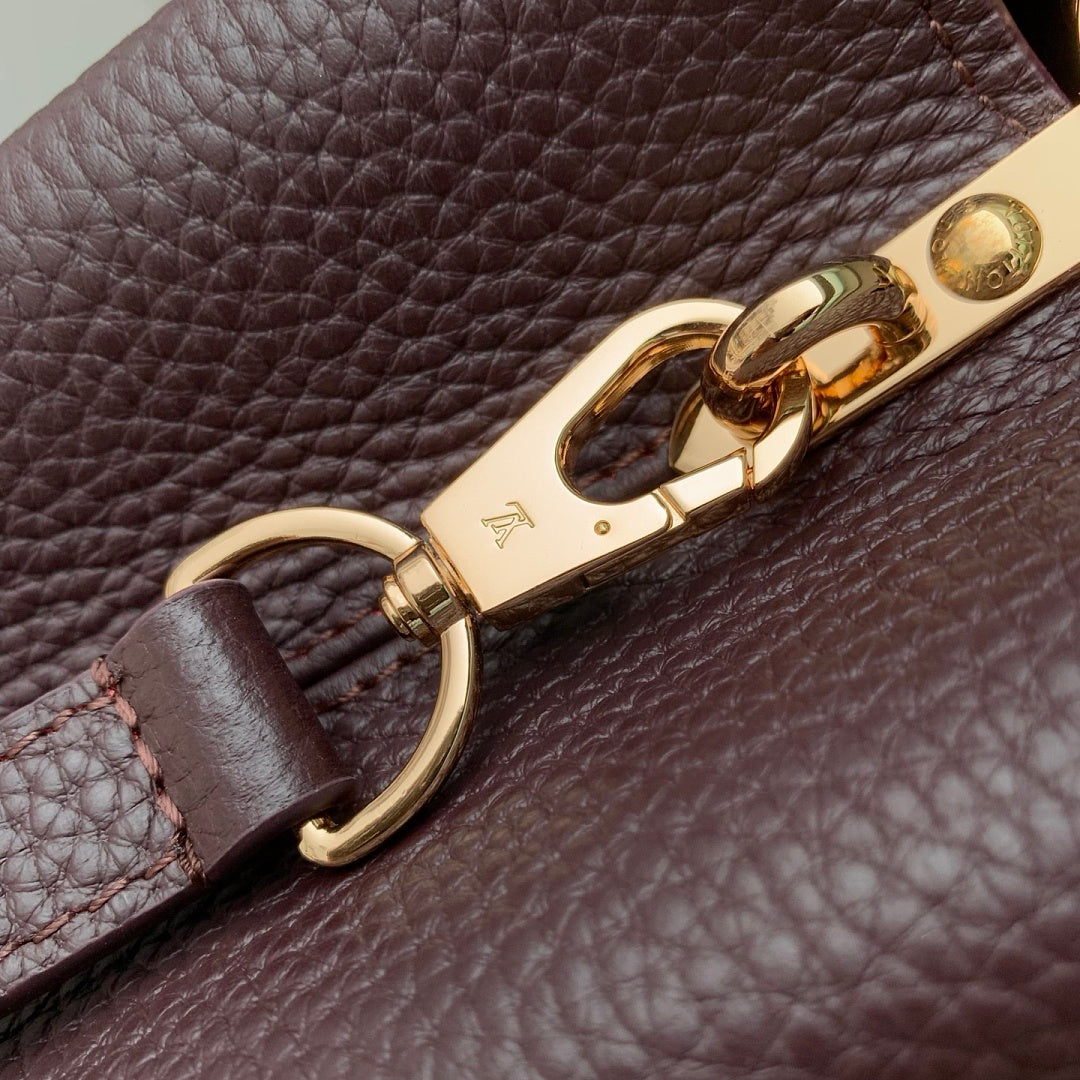 Sac à main Capucines – Réf. 27164 · Mini