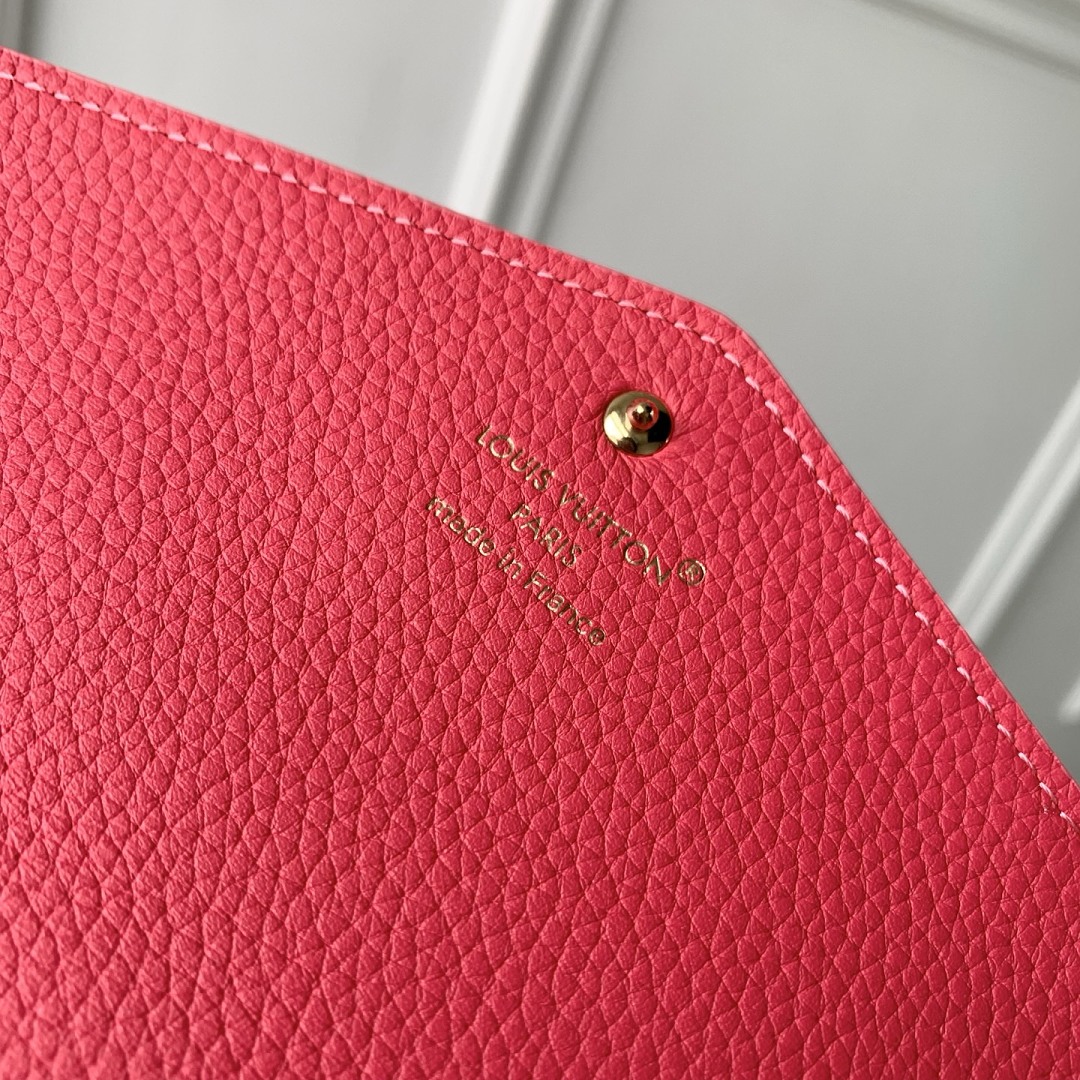 Portefeuille – Réf. 276644 · Rouge