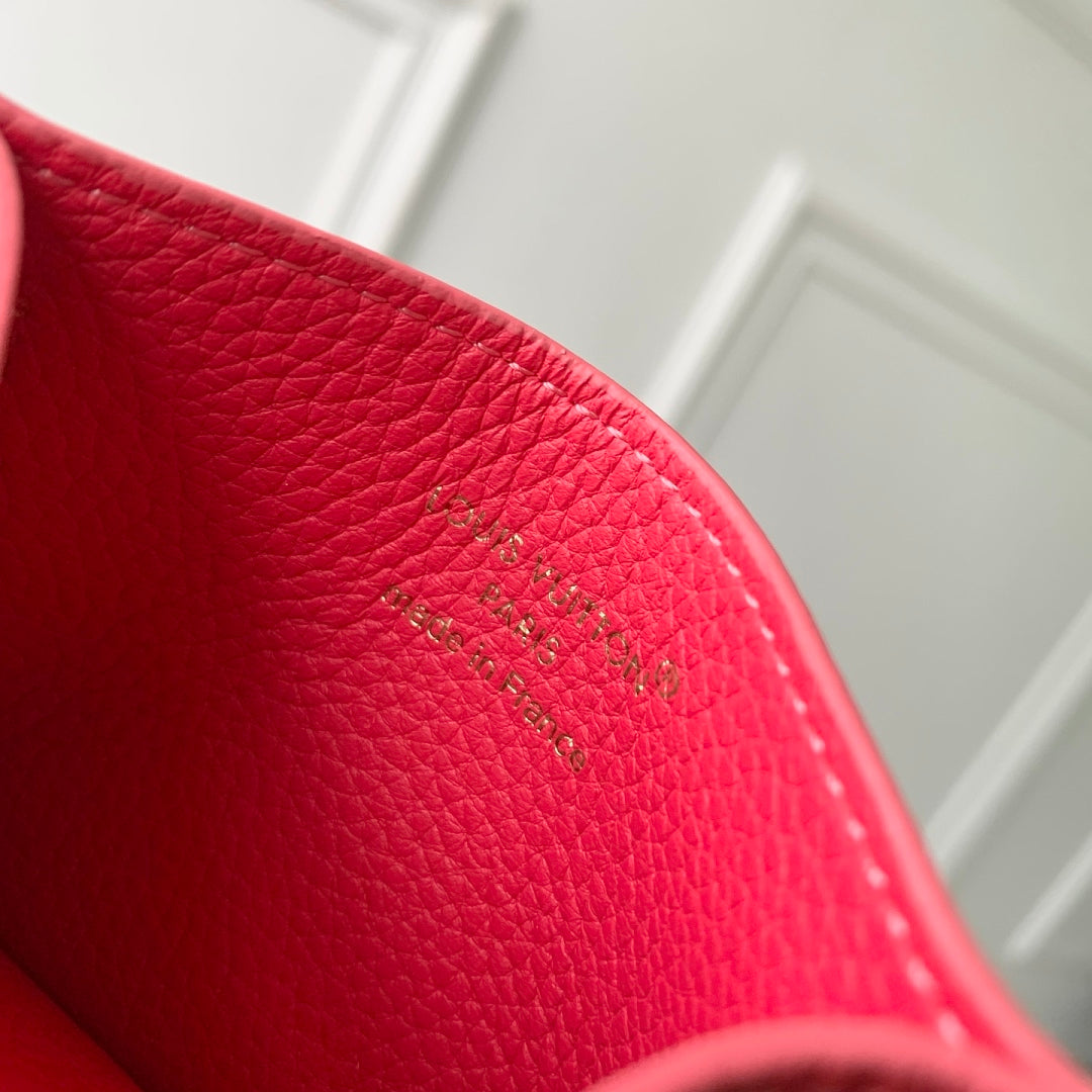 Portefeuille – Réf. 27485 · Rouge