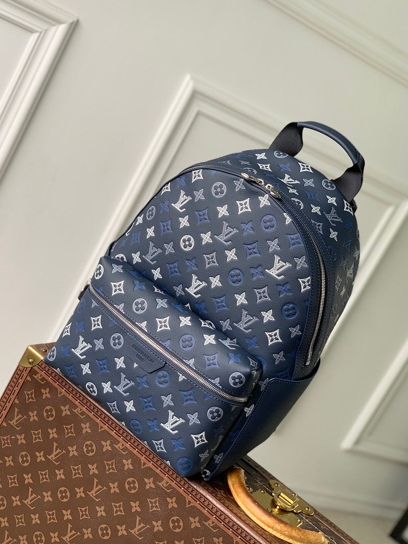 Sac à dos – Réf. 28575 · Bleu Marine