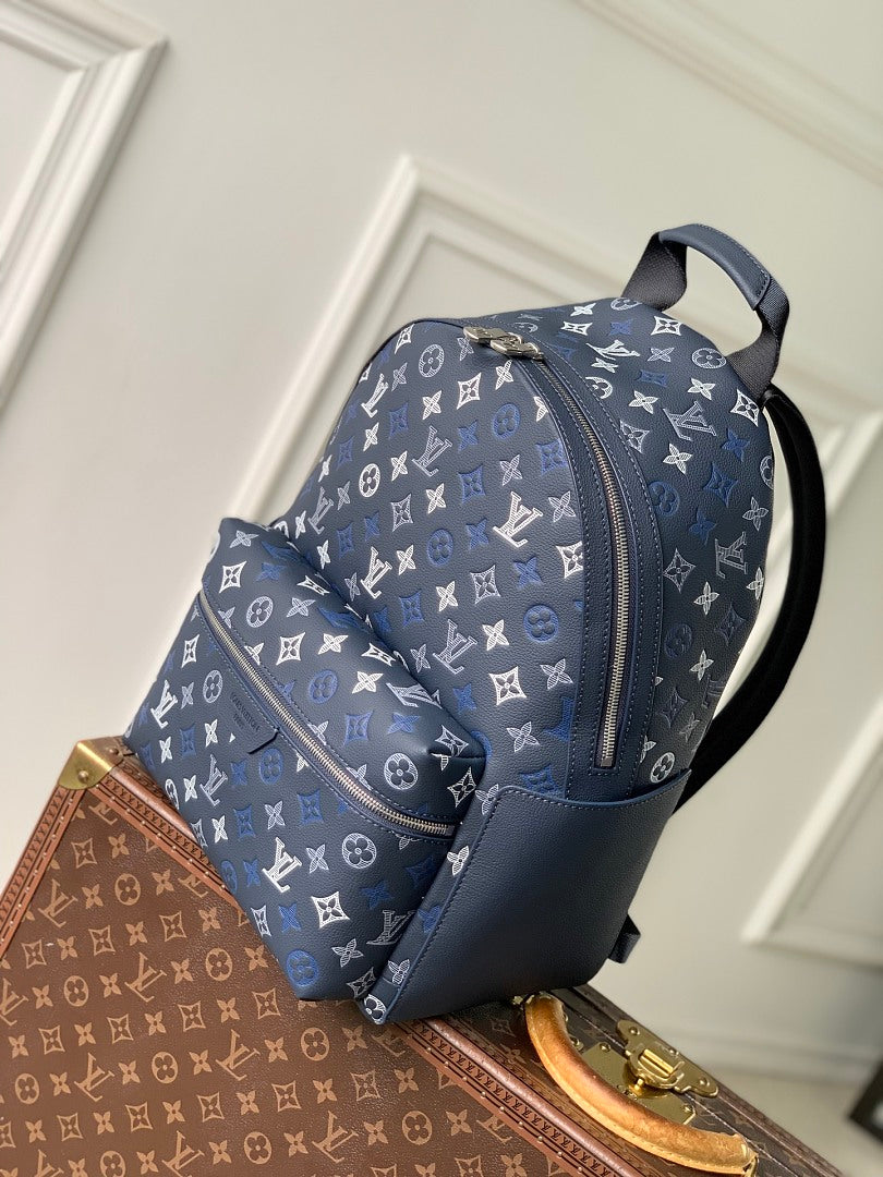 Sac à dos – Réf. 28575 · Bleu Marine