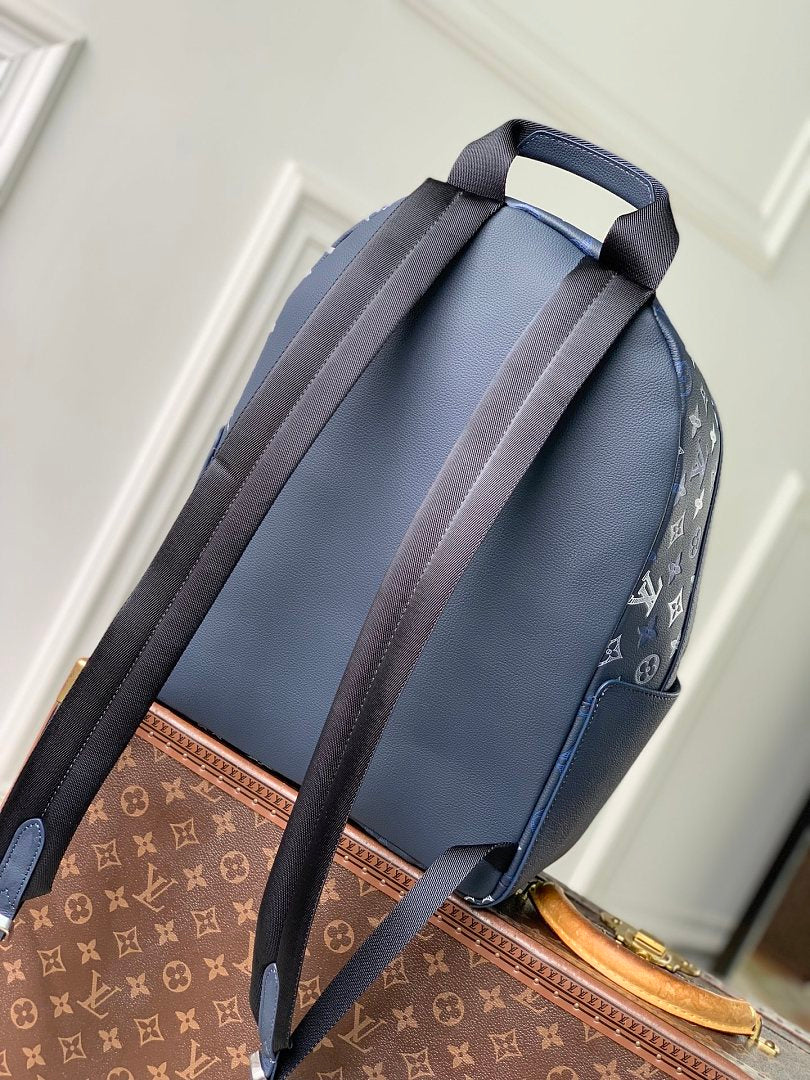 Sac à dos – Réf. 28575 · Bleu Marine
