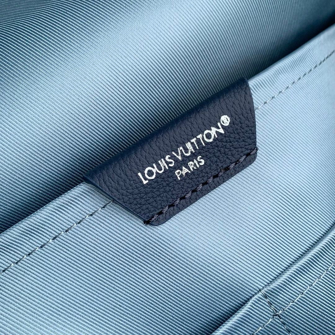 Sac à dos – Réf. 28575 · Bleu Marine