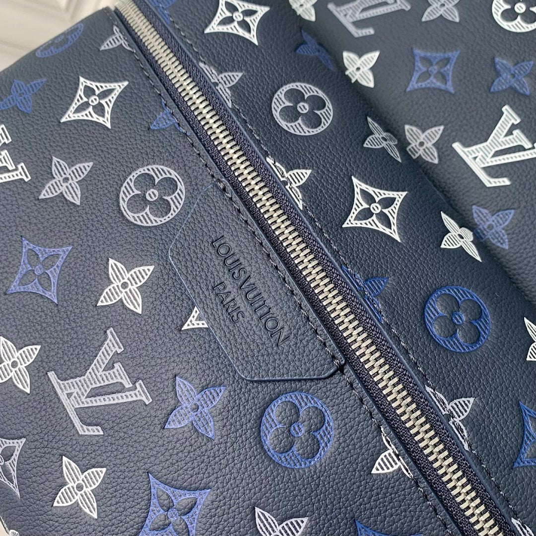 Sac à dos – Réf. 28575 · Bleu Marine