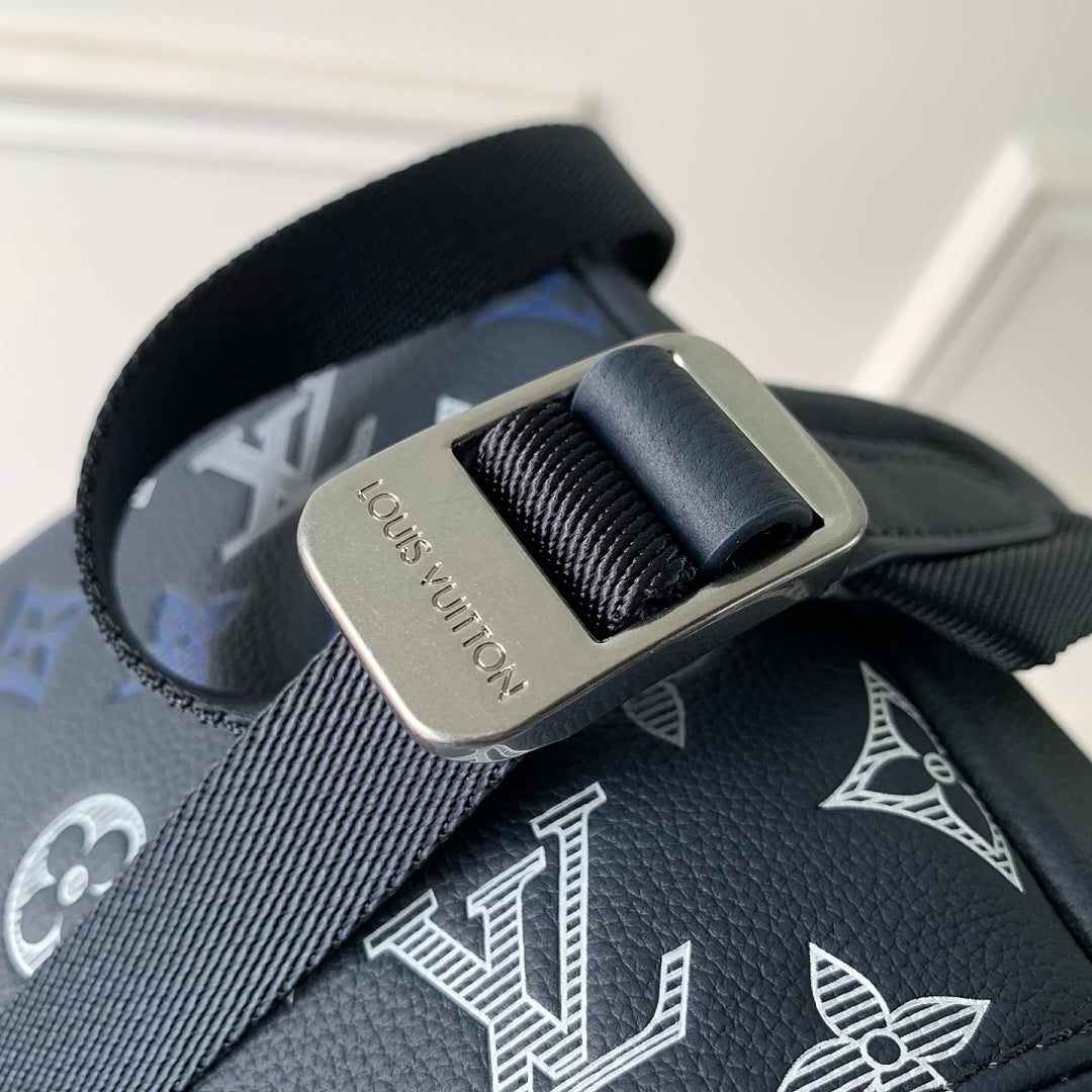 Sac à dos – Réf. 28575 · Bleu Marine