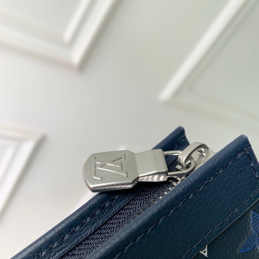 Sac à main – Réf. 28818 · Bleu Marine