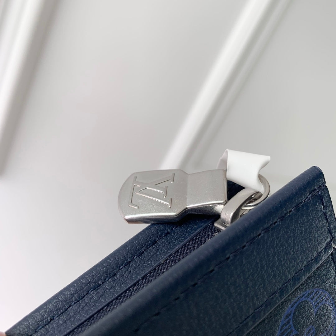 Pochette – Réf. 61692 · Bleu Marine