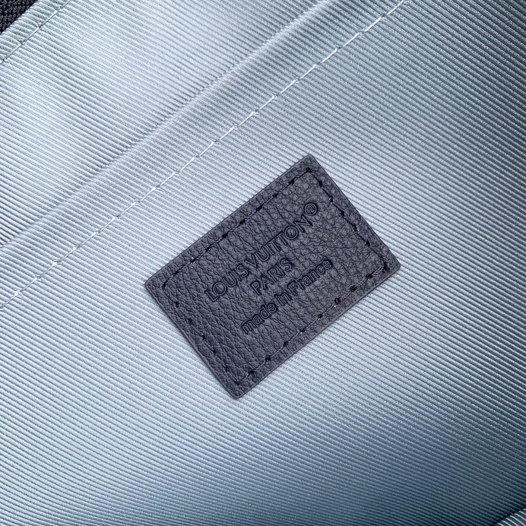 Pochette – Réf. 28913 · Bleu Marine