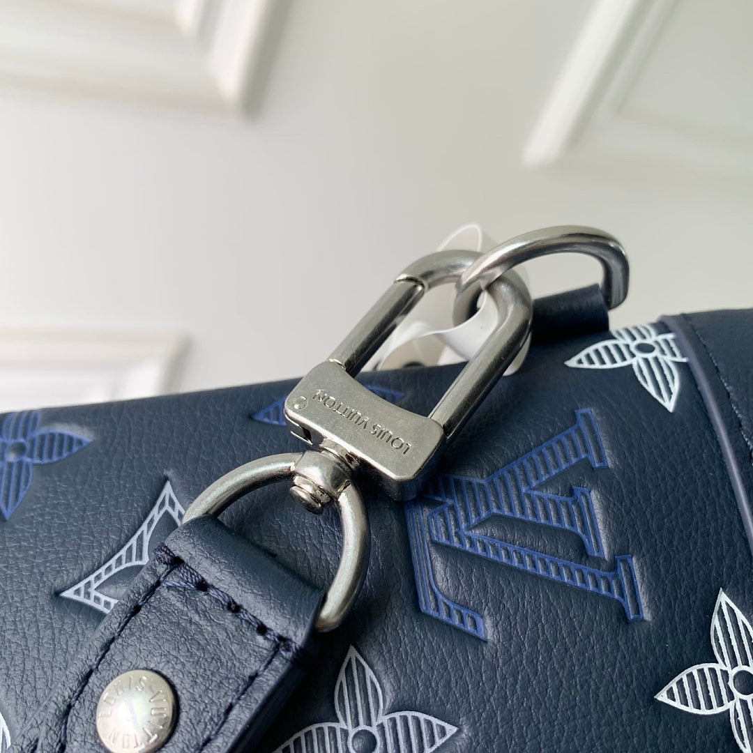 Pochette – Réf. 28913 · Bleu Marine