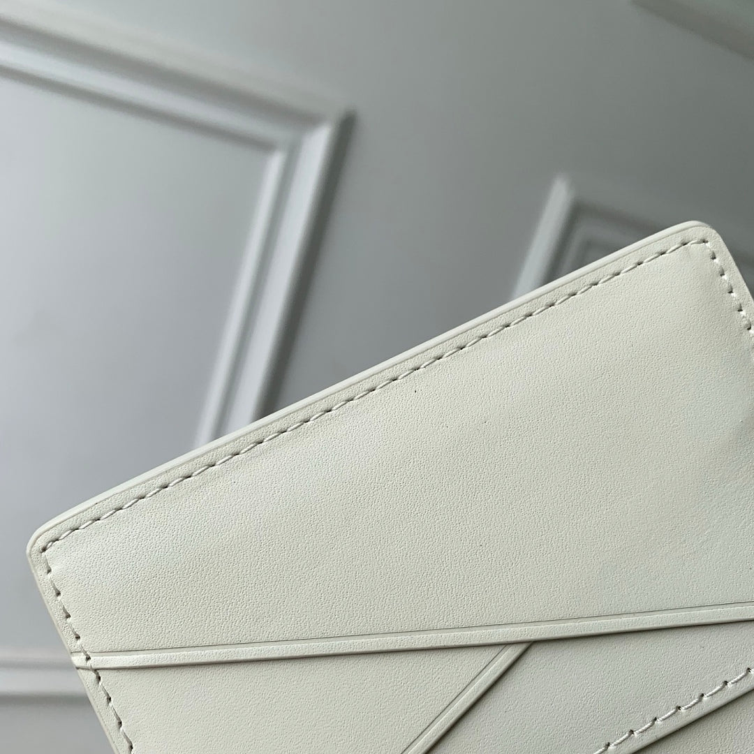 Portefeuille – Réf. 29135 · Blanc Marine