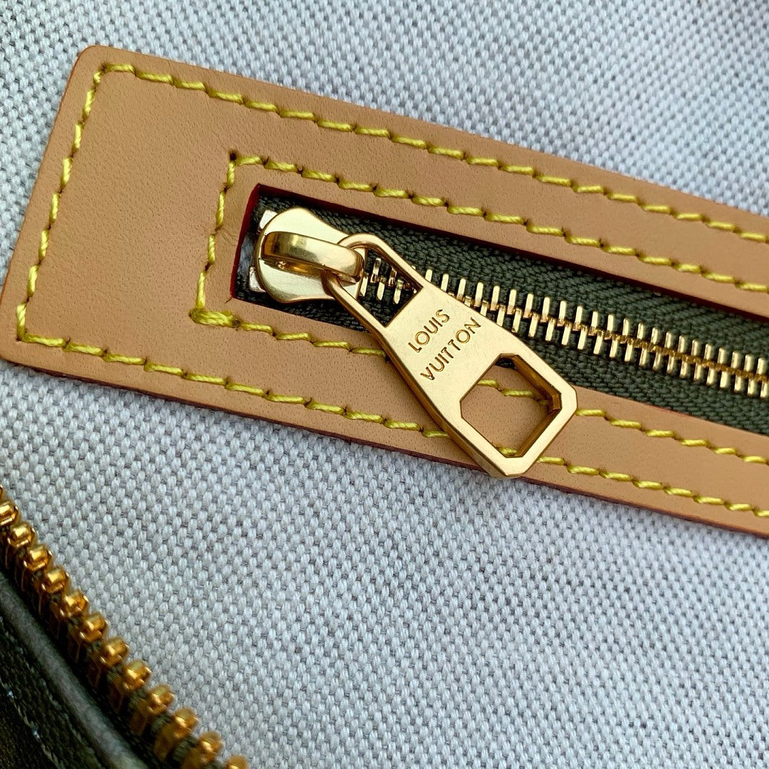 Sac de voyage Keepall – Réf. 29158 · Vert