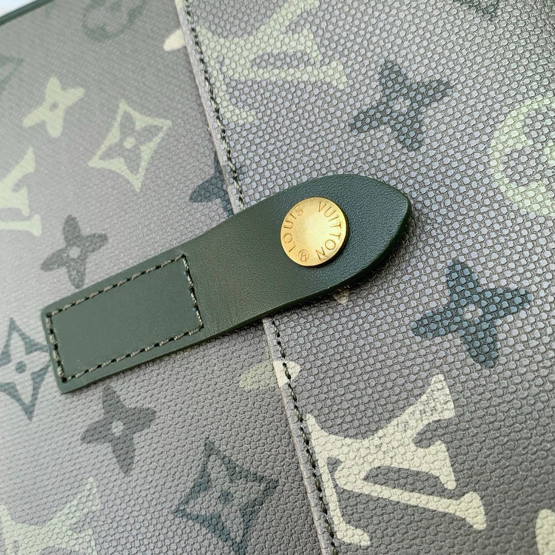 Sac de voyage Keepall – Réf. 29158 · Vert