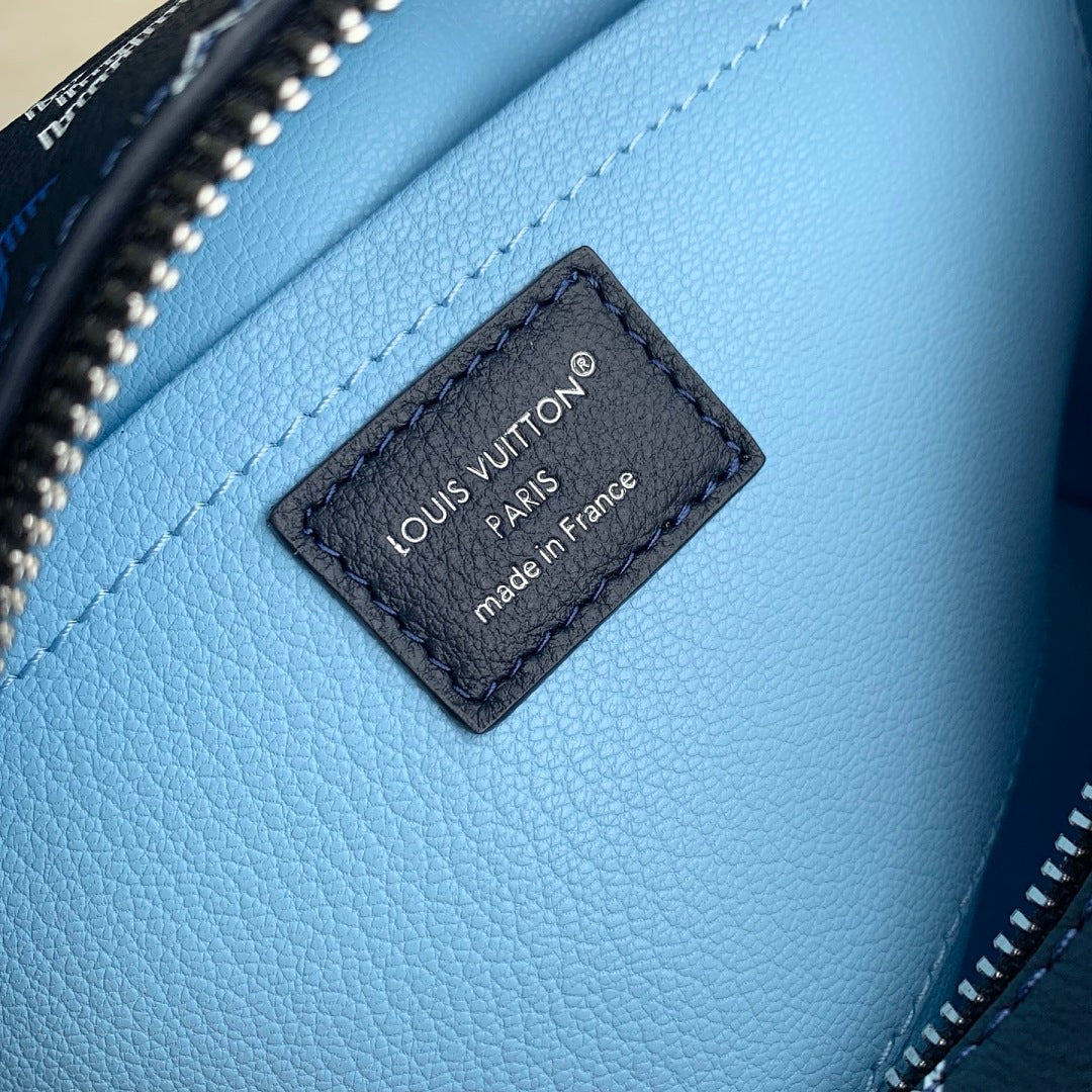 Pochette – Réf. 28835 · Bleu Marine