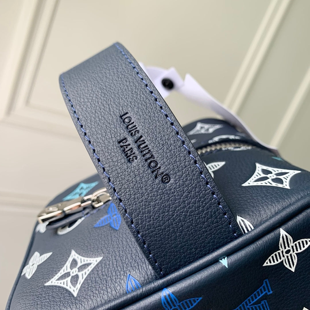 Pochette – Réf. 28835 · Bleu Marine