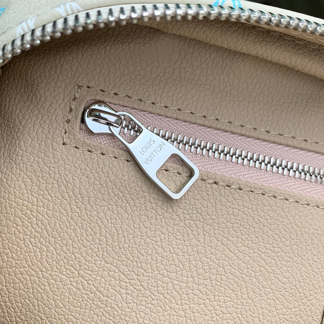 Pochette – Réf. 82576 · Blanc Marine
