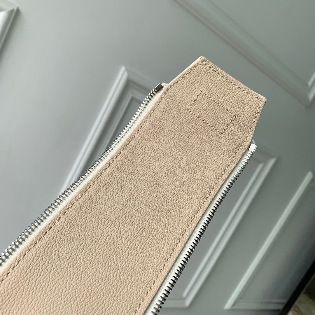Pochette – Réf. 82576 · Blanc Marine
