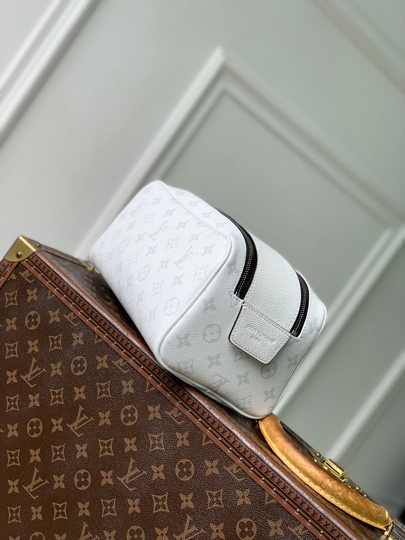Pochette – Réf. 44494 · Monogram Blanc