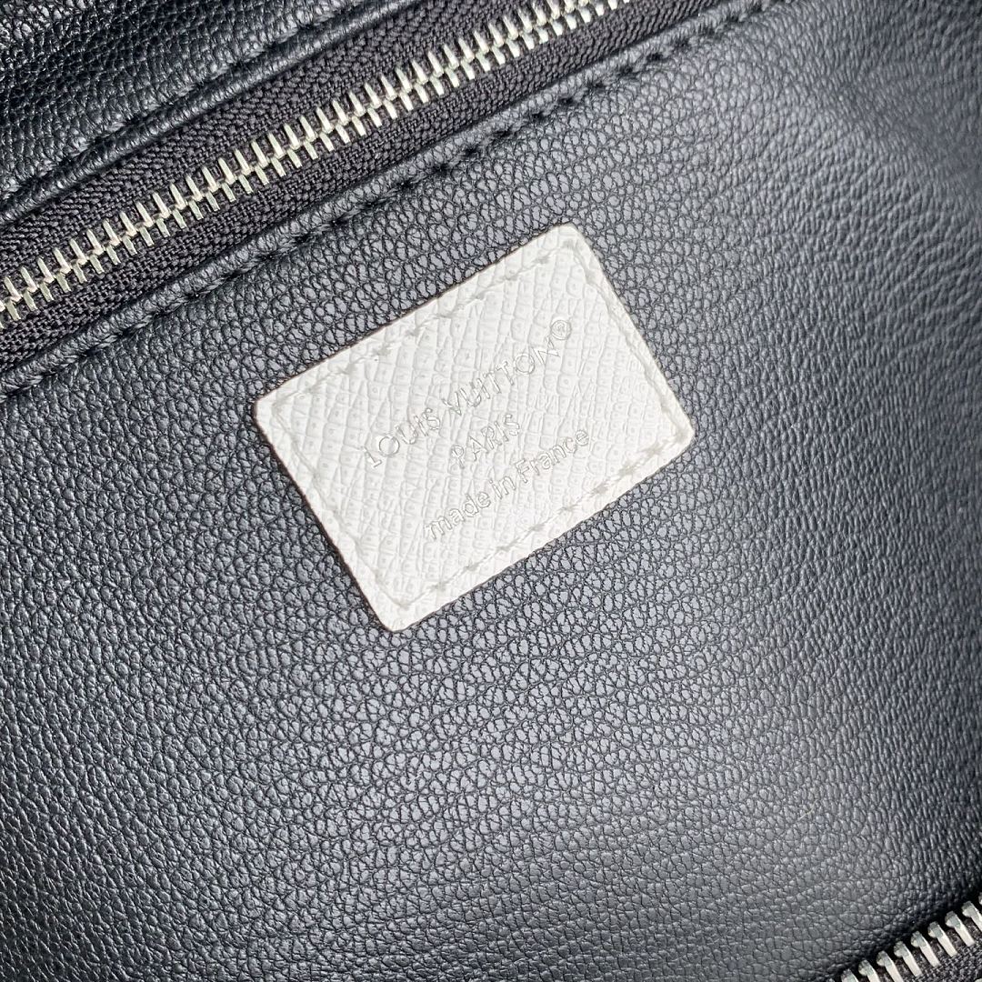 Pochette – Réf. 44494 · Monogram Blanc