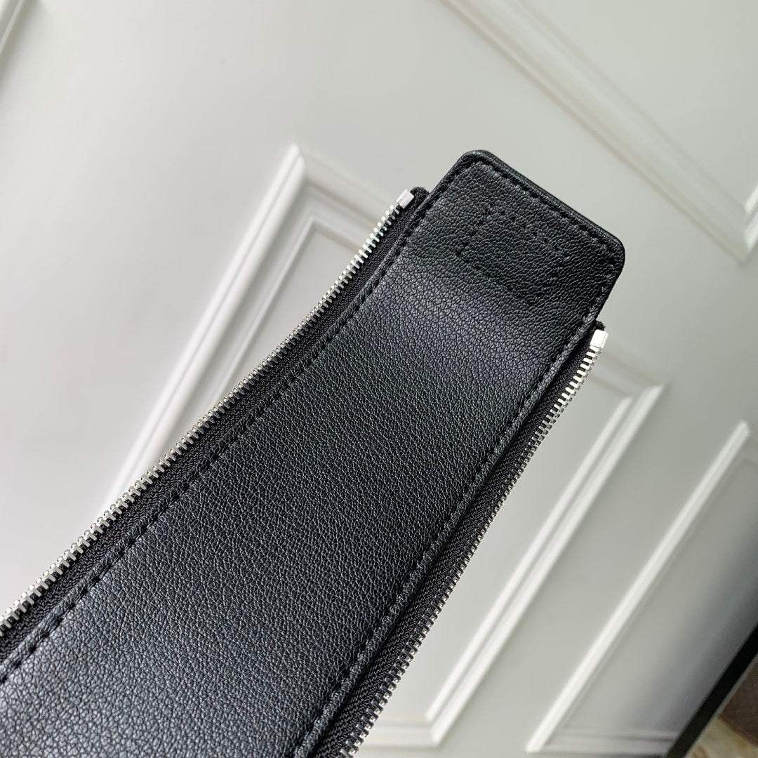 Pochette – Réf. 44494 · Monogram Blanc