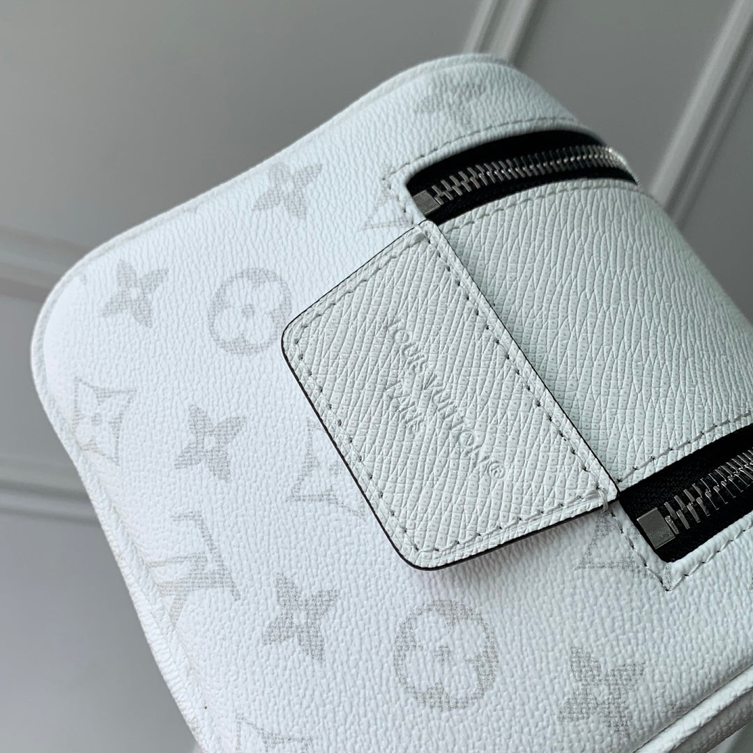 Pochette – Réf. 44494 · Monogram Blanc
