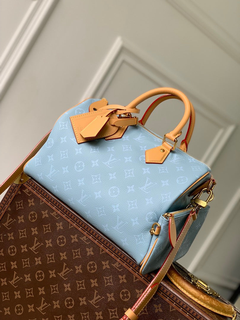 Sac à main Speedy – Réf. 13904 · Coloris 2
