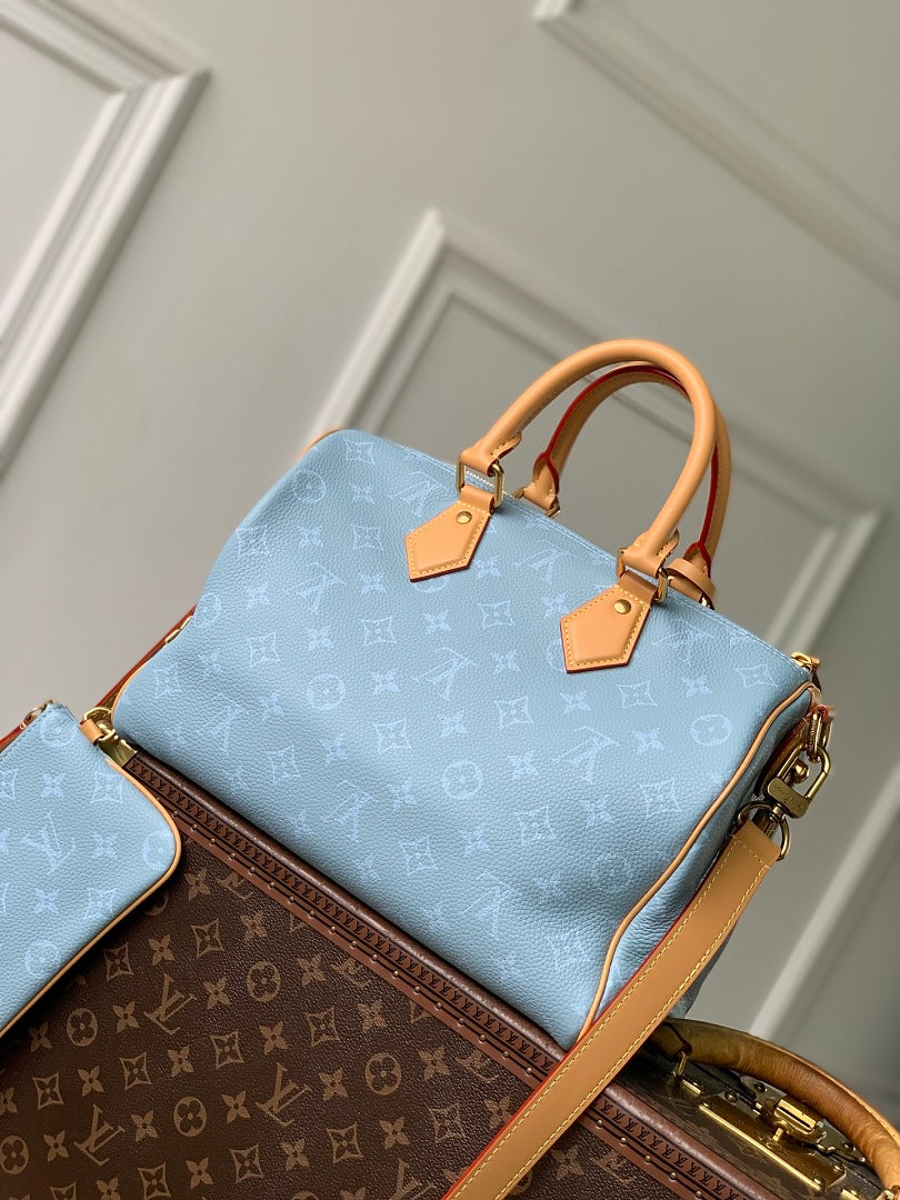 Sac à main Speedy – Réf. 13904 · Coloris 2