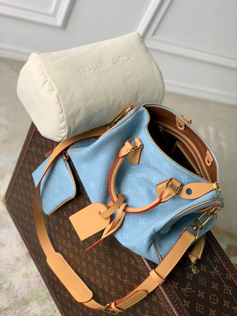 Sac à main Speedy – Réf. 13904 · Coloris 2