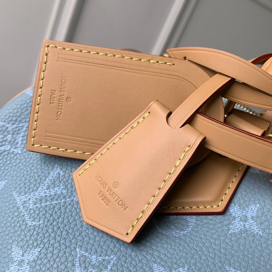 Sac à main Speedy – Réf. 13904 · Coloris 2
