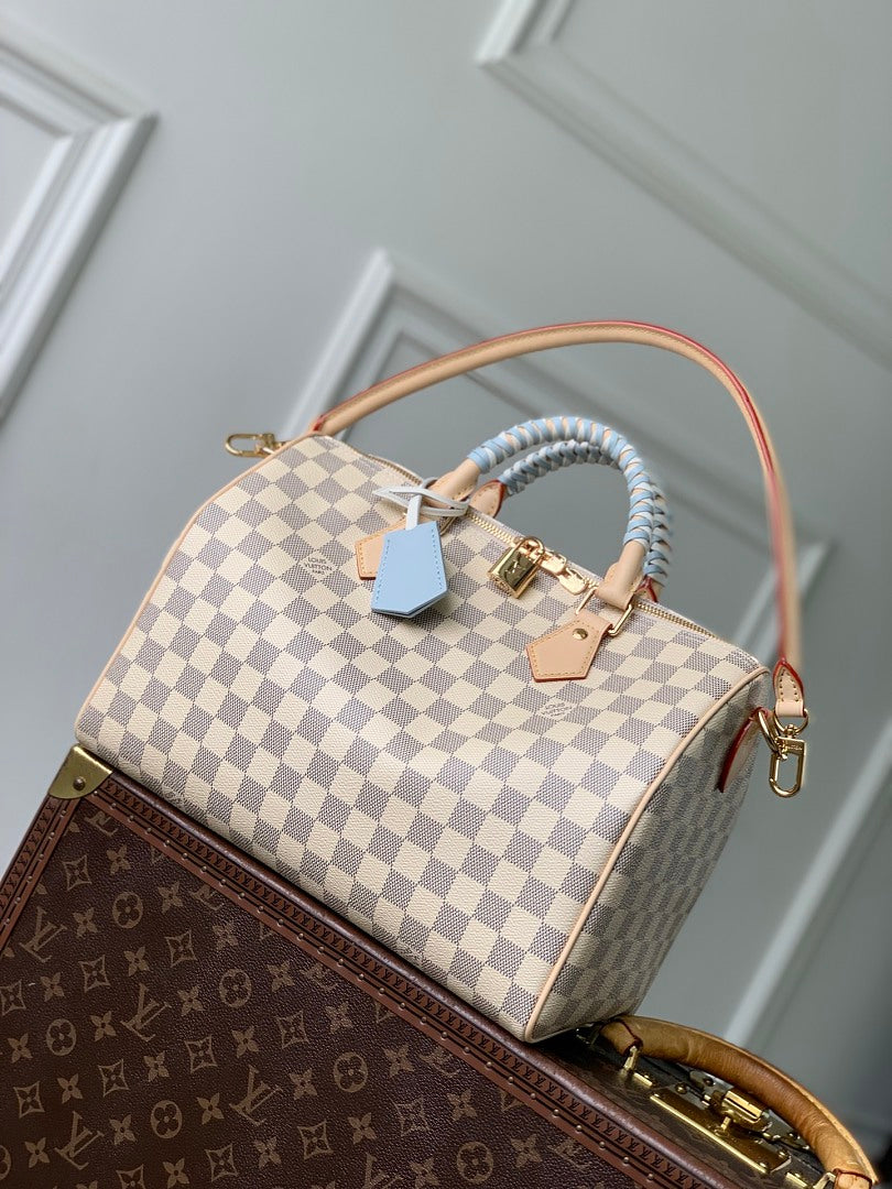 Sac à main Speedy – Réf. 40908 · Coloris 2