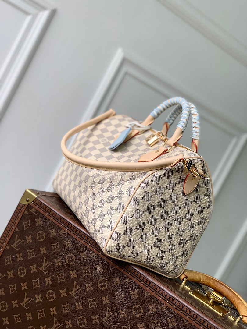 Sac à main Speedy – Réf. 40908 · Coloris 2