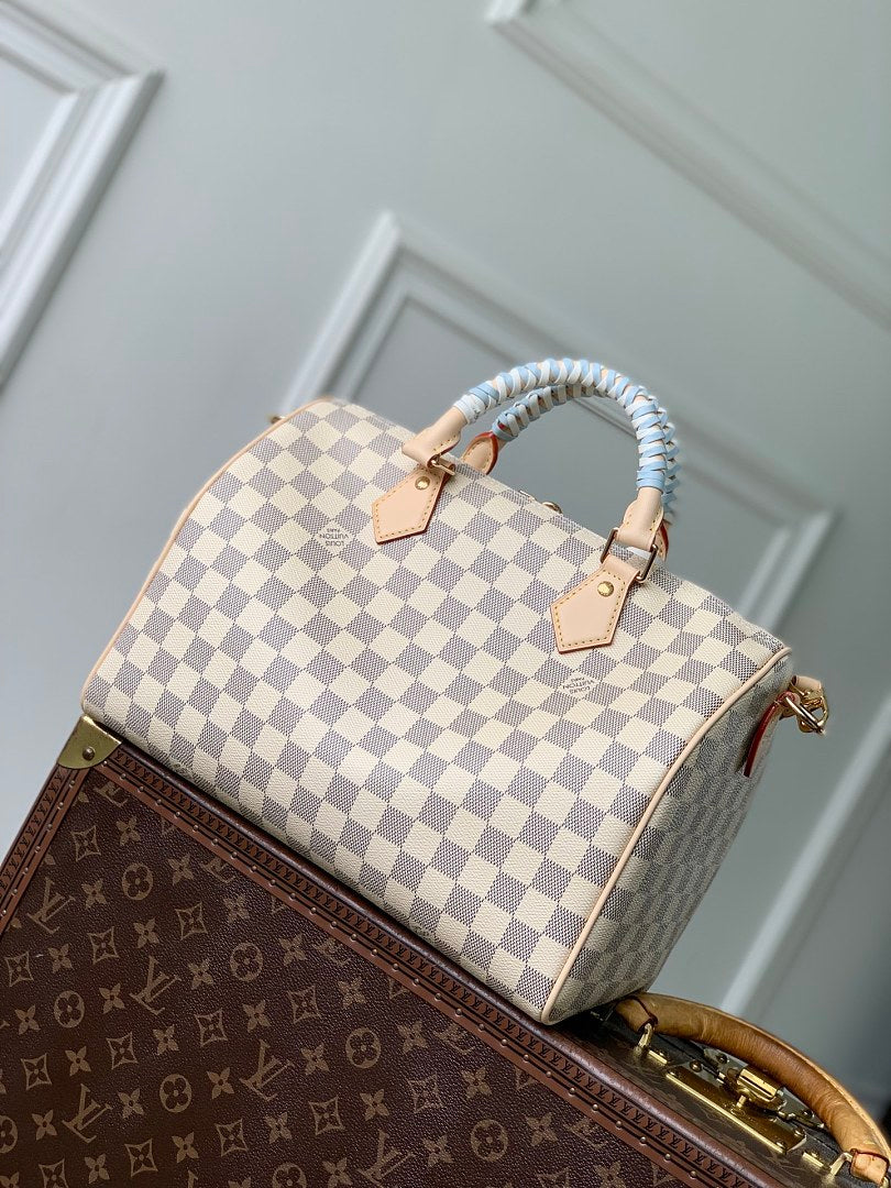 Sac à main Speedy – Réf. 40908 · Coloris 2