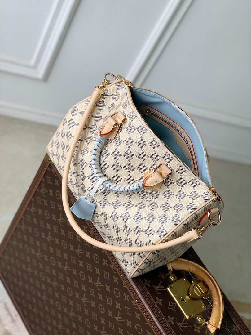 Sac à main Speedy – Réf. 40908 · Coloris 2