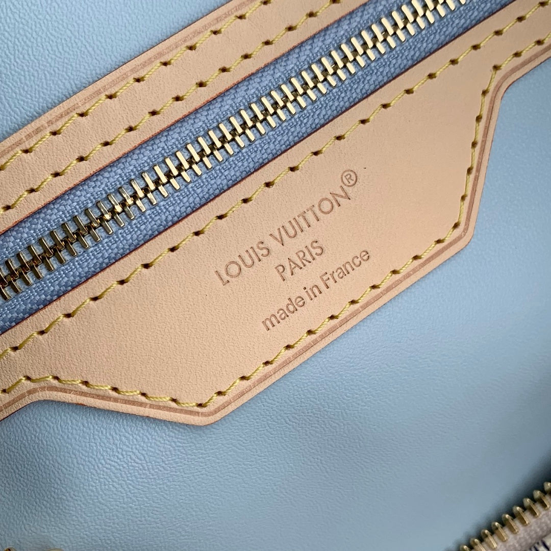 Sac à main Speedy – Réf. 40908 · Coloris 2
