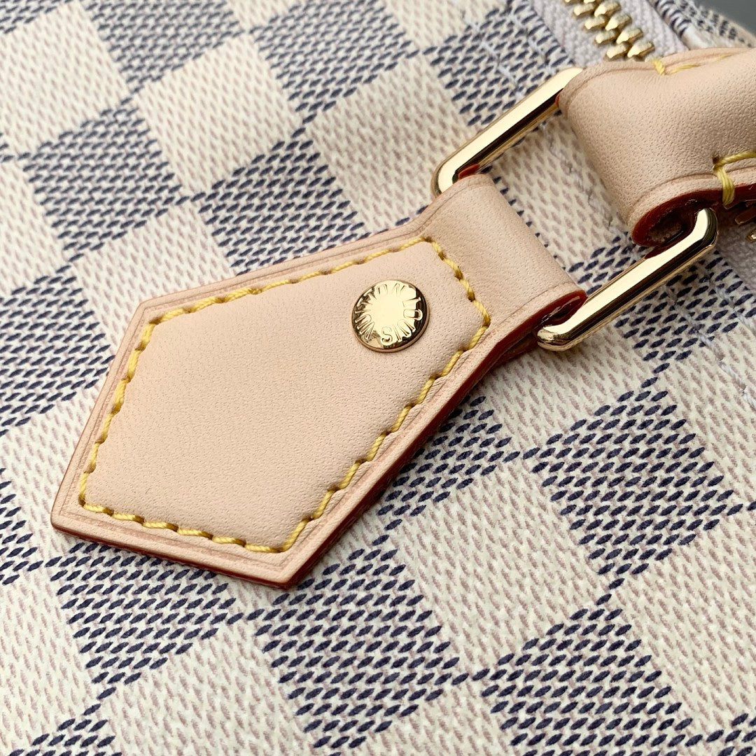 Sac à main Speedy – Réf. 40908 · Coloris 2