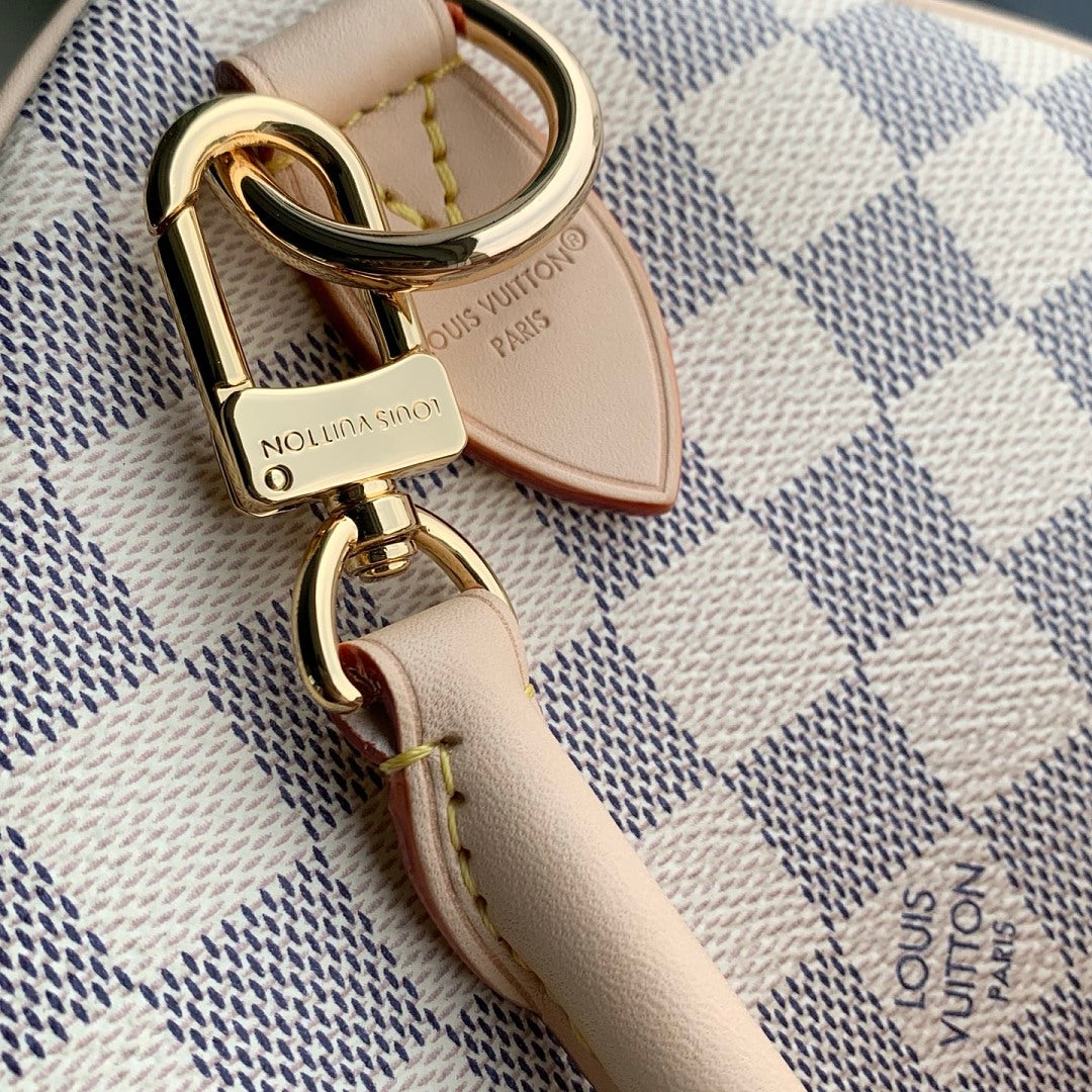 Sac à main Speedy – Réf. 40908 · Coloris 2