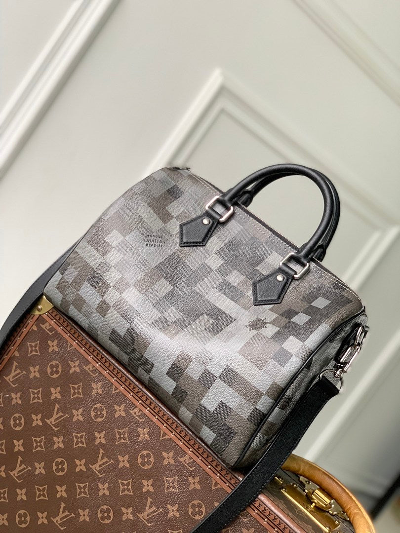Sac à main Speedy – Réf. 28977