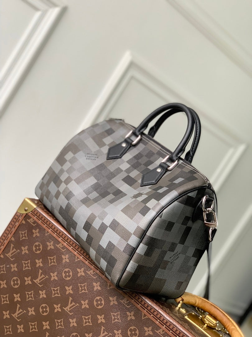 Sac à main Speedy – Réf. 28977