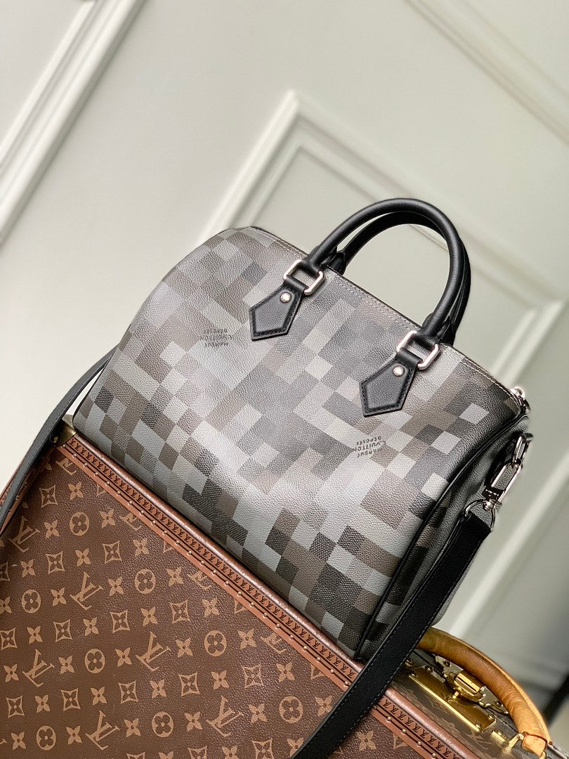 Sac à main Speedy – Réf. 28977