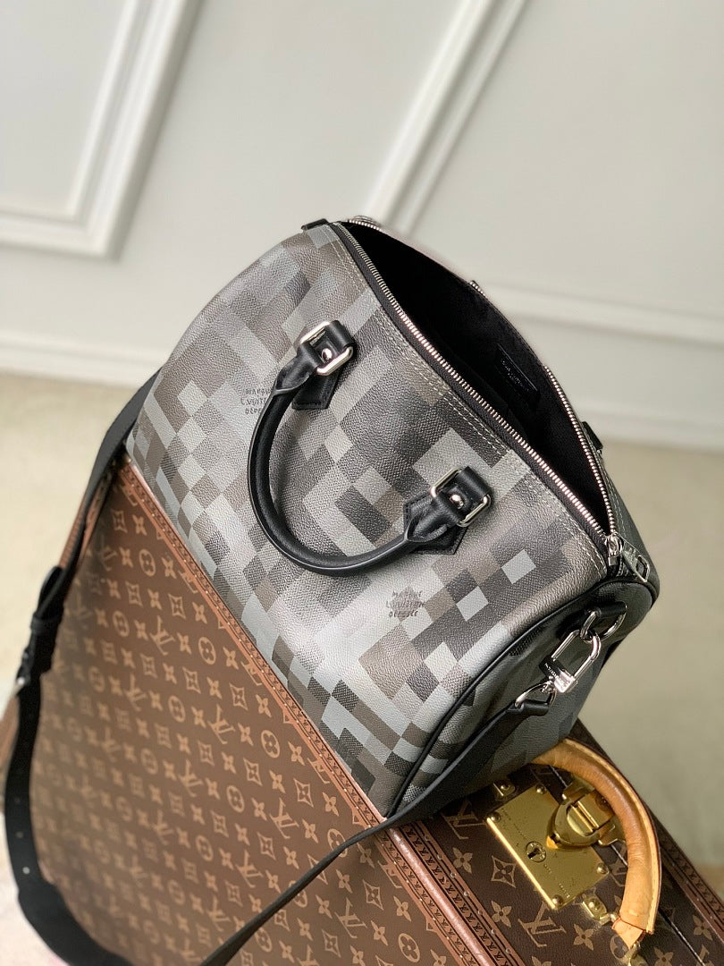 Sac à main Speedy – Réf. 28977