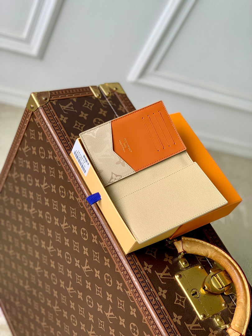 Portefeuille – Réf. 29237
