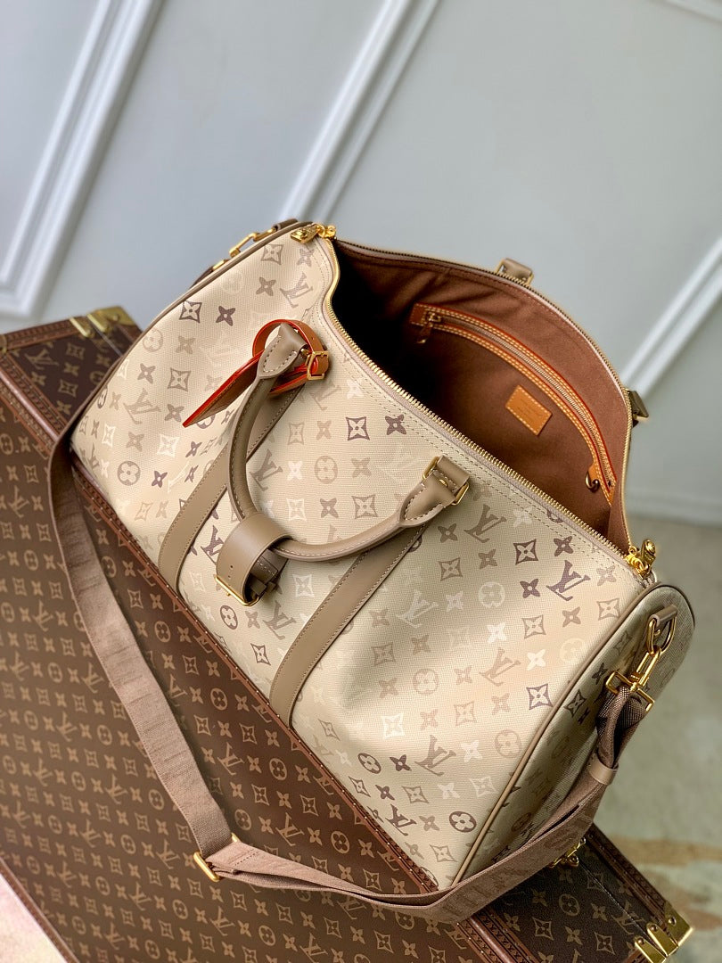 Sac de voyage Keepall – Réf. 29159