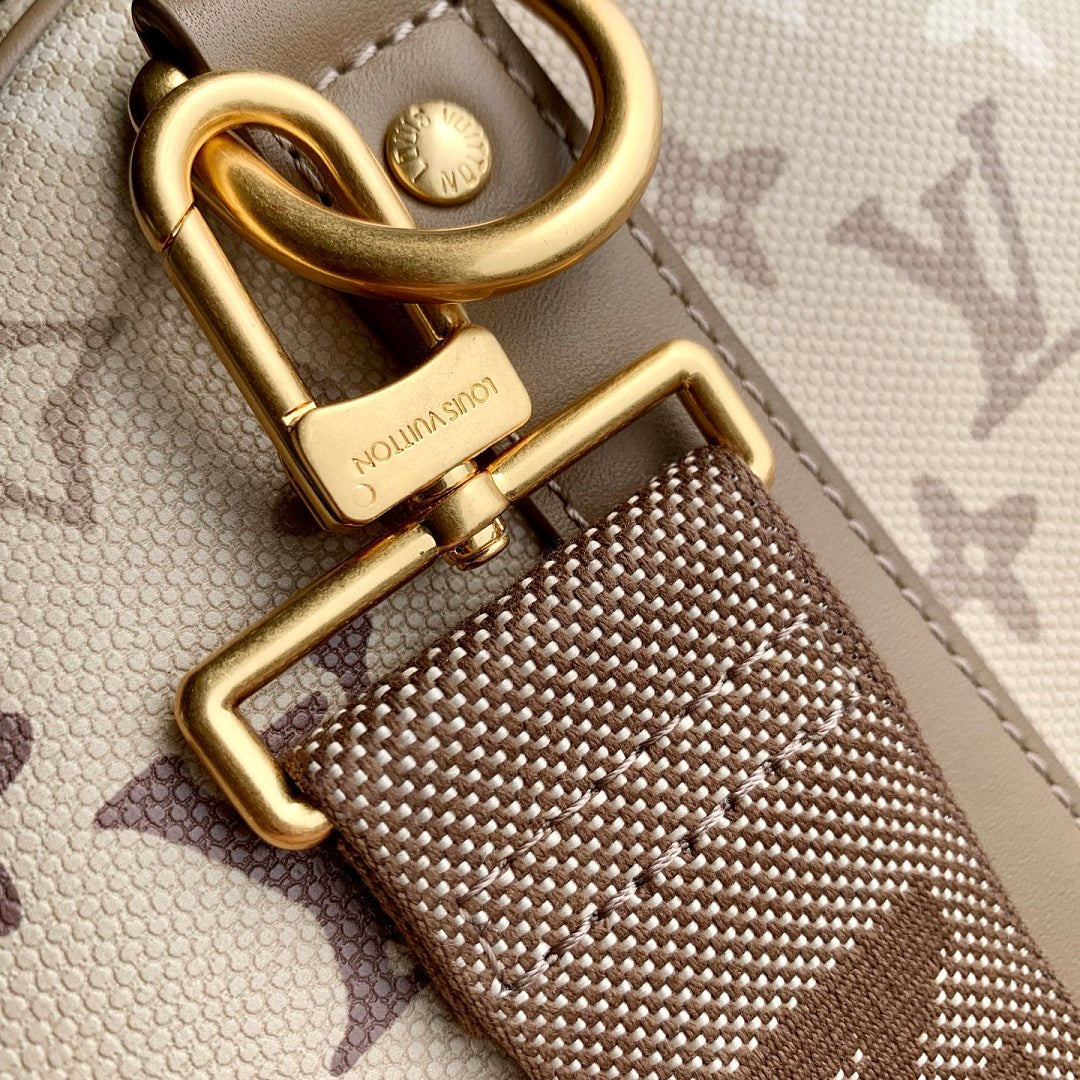 Sac de voyage Keepall – Réf. 29159