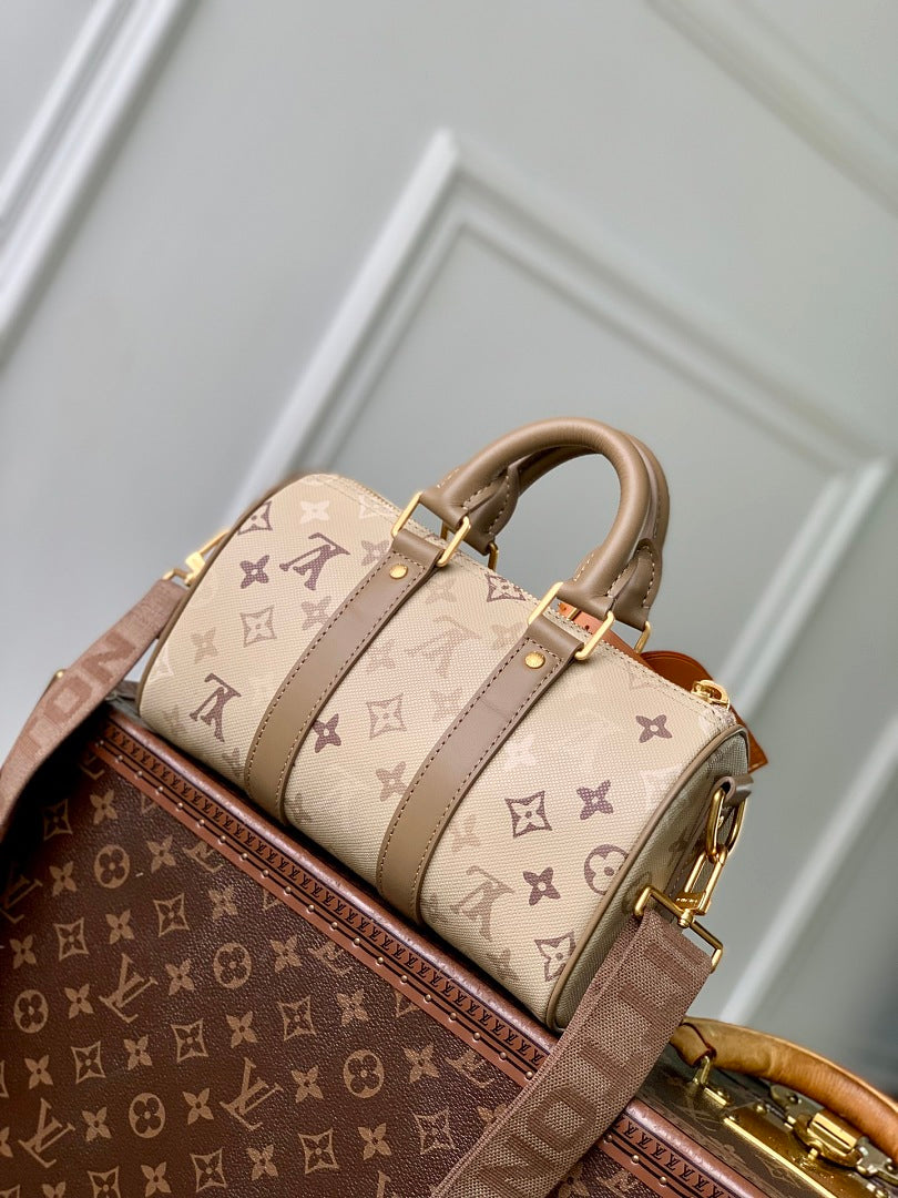 Sac de voyage Keepall – Réf. 29272